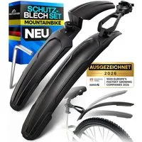 Nextcover Schutzblech NEXTCOVER® Fahrrad Schutzblech