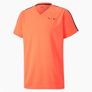 Puma X First Mile Mens Training T-Shirt T-Shirt Top Top 519021 03