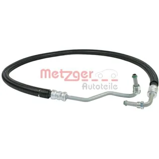 Metzger Hydraulikschlauch f?r Lenkung VW Golf 2 Jetta
