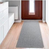 Andiamo Teppich Luton, Made in Germany, rechteckig, Höhe: 5 mm, melierte Optik, auch als Läufer, Wohnzimmer & Schlafzimmer
