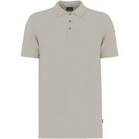 JOOP! Poloshirt Jorge mit Strukturmuster