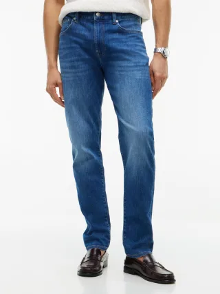 SLIM BLEECKER JAX INDIGO Jax Blue - Gr. - 30