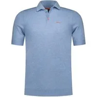 New Zealand Auckland Poloshirt 76VI24PA