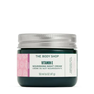 Vitamin E Nachtpflegecreme 50 ml