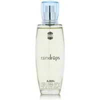 Ajmal Eau de Parfum Raindrops
