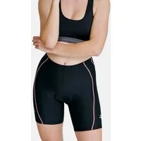 DANISH ENDURANCE Radlerhose Women's Classic Damen, mit Polsterung