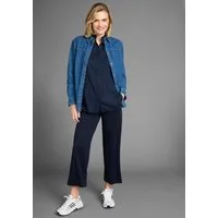 Laura Scott Culotte aus weicher Milano-Qualität