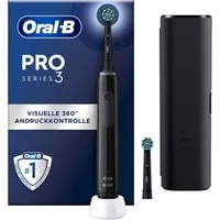 Oral-B Elektrische Zahnbürste