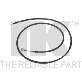 NK Handbremsseil links Citroen C8 Fiat Ulysse Lancia Peugeot 807 901944