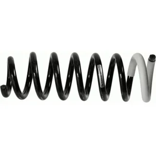 Sachs Feder hinten Citroen Ds5 2,0 Hdi 200 Hybrid4 Allrad