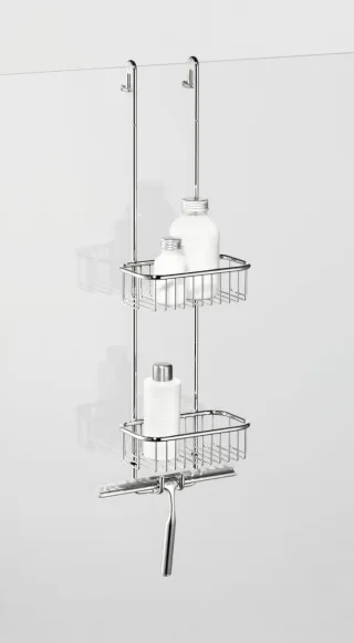Giese Bodyguard mit Haken und Wischer, 30428-02 30428-02