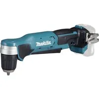 Makita Bohrmaschine Akku-Winkelbohrmaschine o. Akku DA333DZ, ohne Akku, ohne Ladegerät