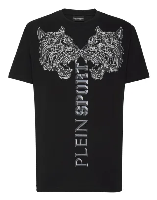 T-Shirt Tiger