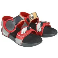Disney Mickey Mouse Sommerschuhe – Leichte & bequeme Sandalen für Kinder Sandale