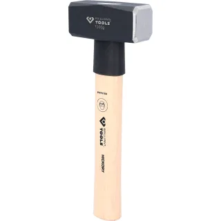 Brilliant Tools Fäustel mit Hickory-Stiel - BT075100
