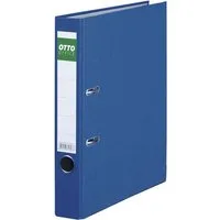 Otto Office Aktenordner Color Nature, schmal