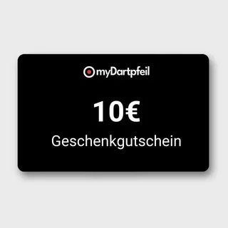 Geschenk-Gutschein per Mail - 10,00 €