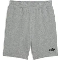PUMA Sporthose Essentials No. 1 Logo 10" Shorts Herren