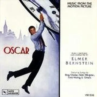 Oscar+Songs By d.EllingtonB.CrosbyFred Waring...
