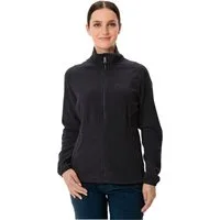 VAUDE Fleecepullover WOMEN'S ROSEMOOR FLEECE JACKET II hochschließender Kragen, mit Reißverschluss