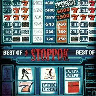 Best of Stoppok [Audio CD] Stoppok