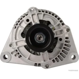 Elparts Generator 90A Mercedes 32038170