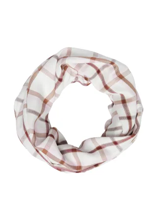 s.Oliver - Snood creme|mehrfarbig - Gr. - ONESIZE