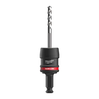 Milwaukee QUIK-LOK Aufsteckhalter 11mm für Lochsägen - 4932500549