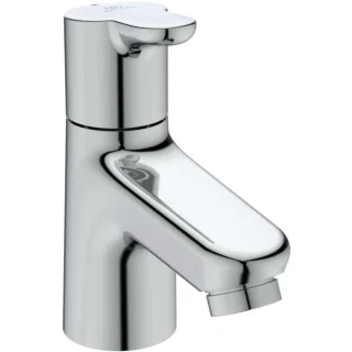 Ideal Standard CeraPlus 2 Standventil BC117AA Ausladung 77mm, chrom