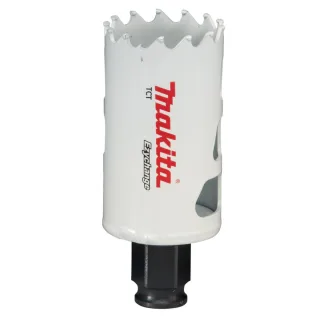 Makita EZYCHANGE TCT-Lochsäge Schnittiefe 60mm - E-06694