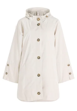 Betty Barclay - Sommerparka beige - Gr. - 40