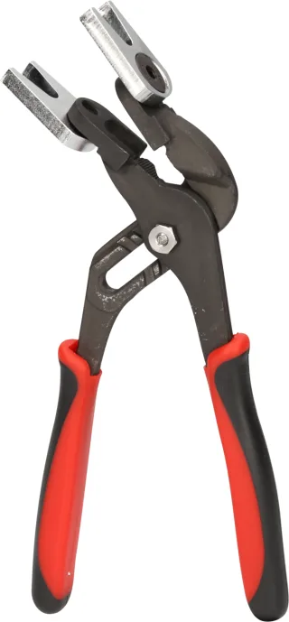 KS Tools Druckluft-Schnellverbinder-Lösezange, 6-12 mm - 460.5095