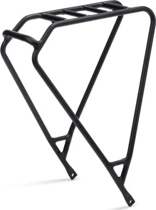 Acid Gepäckträger Rookie für Numove ATB 24" black