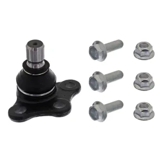 Febi Traggelenk vorne Citroen C2 C3 Peugeot 207 208