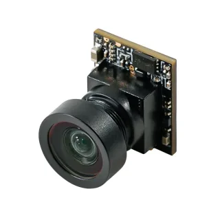 BETAFPV C03 Micro FPV Camera 1/3" CMOS Sensor 1200TVL 160° FOV 2.1mm Lens 1.52g NTSC 0.01Lux for Meteor Air Series RC FP