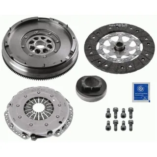 Sachs Kupplung Citroen Fiat Lancia Peugeot 2290601106 2,0