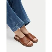 LASOCKI Lasocki Damen Sandals Braun WI23-3096-08 Sandale