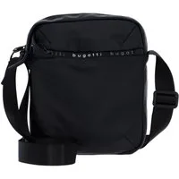 bugatti Schultertasche Blanc