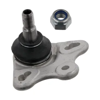 Febi Traggelenk vorne Mercedes A-Klasse W168 12530