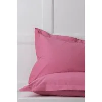 Next Kissenbezüge Kissenbezüge mit hohem Baumwollanteil, 2er-Pack, (2 Stück)
