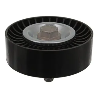 Febi Umlenkrolle Keilrippenriemen Citroen Fiat Lancia Peugeot 43685