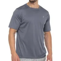 CFLEX Trainingsshirt Herren Sport Shirt Fitness T-Shirt piqué Sportswear Collection
