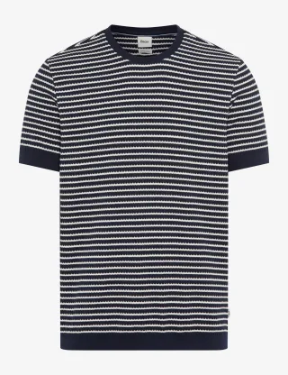 BRAX - Style Trevor navy - Gr. - XXXL
