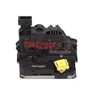 Metzger T?rschloss hinten rechts Opel Corsa E