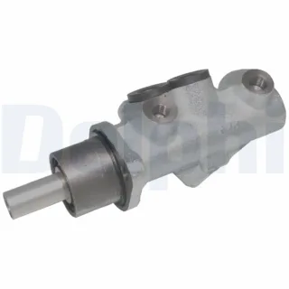 Delphi Hauptbremszylinder Renault Clio Thalia LM80132