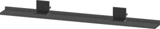 Duravit Sivida Spiegel Ablage 1200x115x35mm SV74340BD490000
