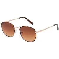 Diademita Sonnenbrille Solo-Solis Slim Phantos Sonnenbrille (Set)