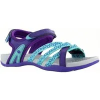 Hi-Tec Savanna Ii Jrg Sandale