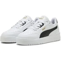 PUMA Shuffle Downtown Low Sneakers Jugendliche Sneaker