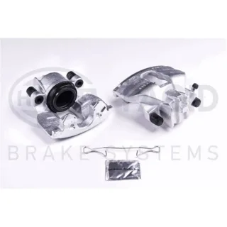 Hella Bremssattel vorne rechts Volvo S60 S70 S80 V70 Xc70 8AC355393-501